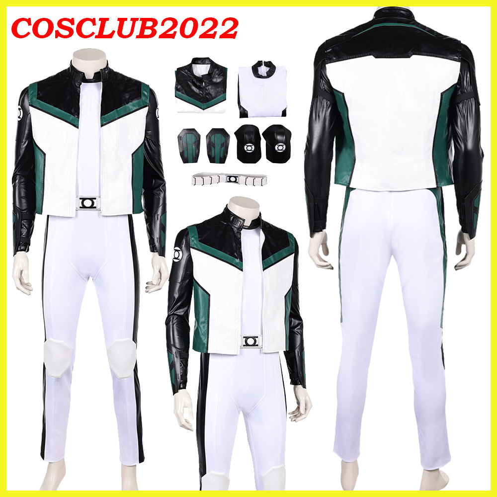Health & Wellness Unlimited - Vêtements de cosplay pour homme, combinaison,