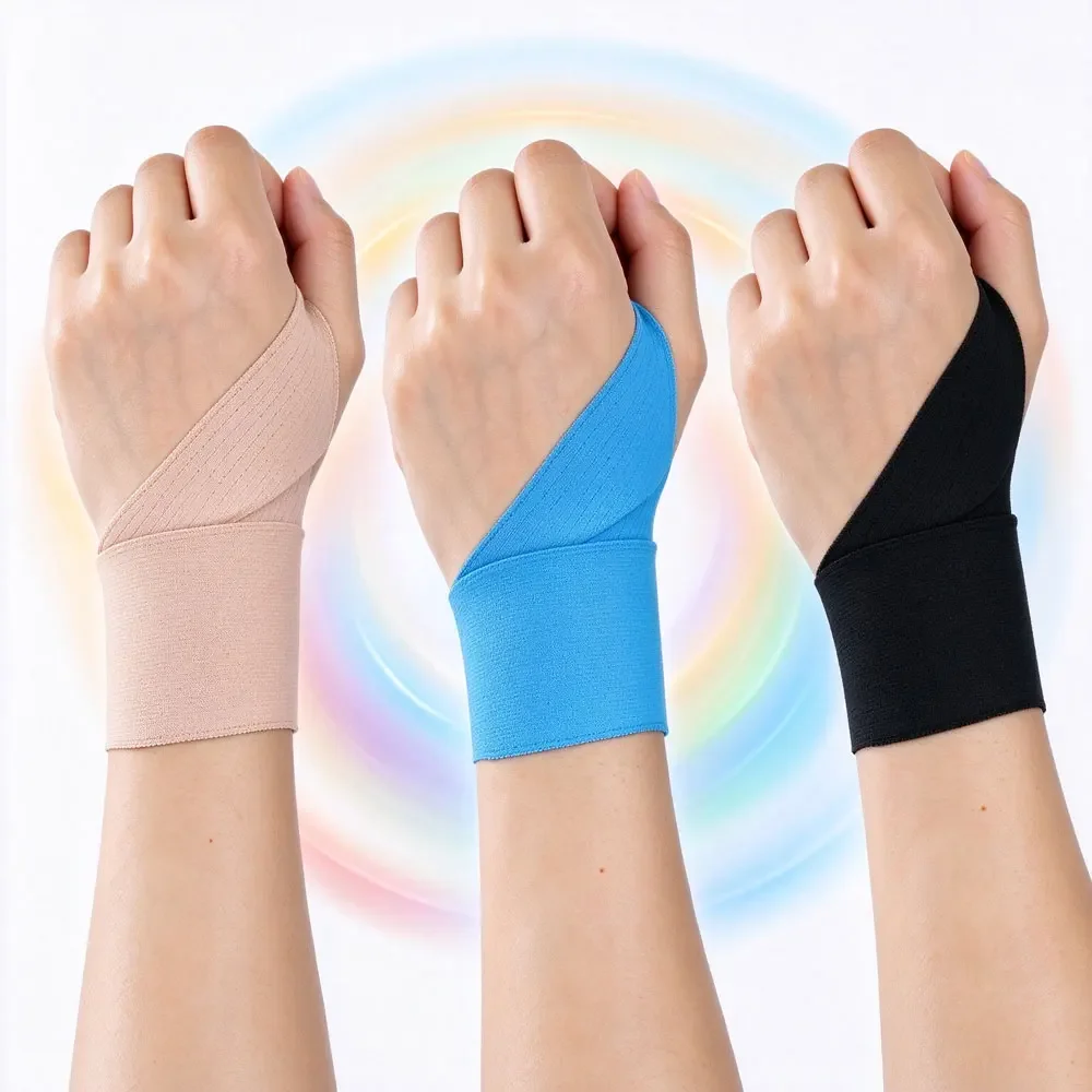 Sports Taping Precut - 20 pièces de bande de kinésiologie