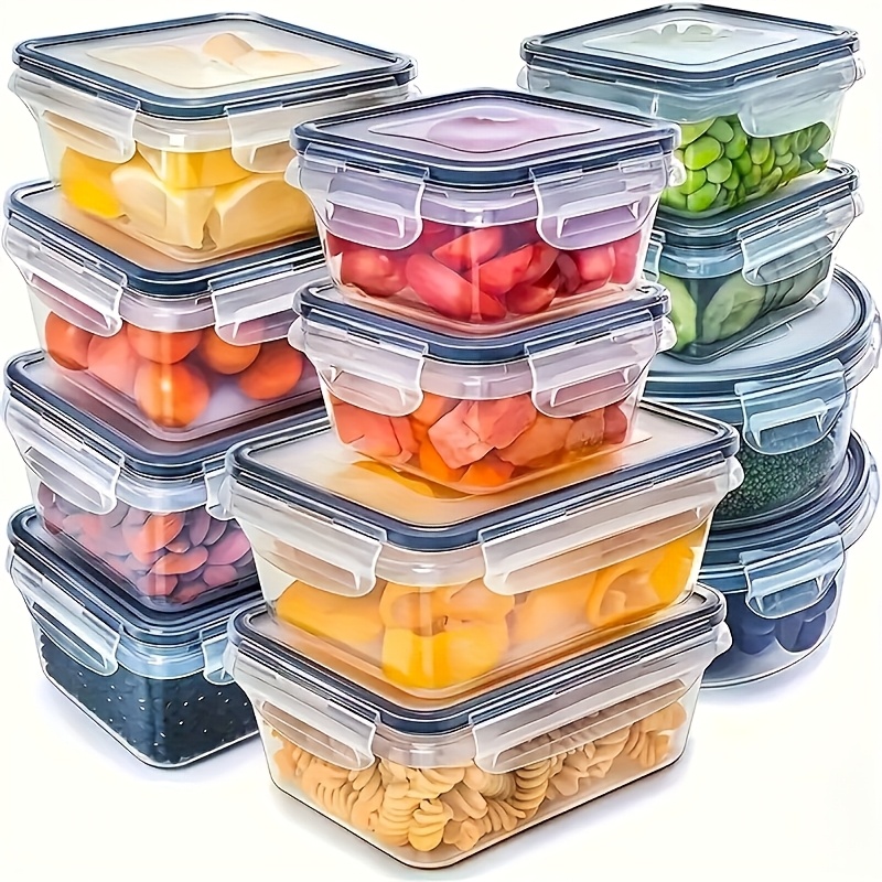 Health Wellness Lifestyle - Ensemble de 8 pièces comprenant 4