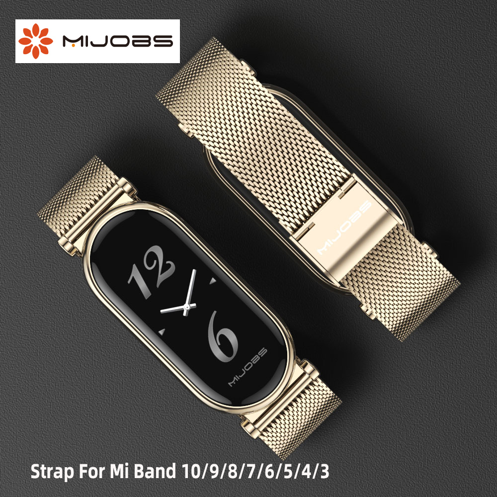 Health Wellness Bracelet - Bracelet pour Xiaomi Mi Band 11