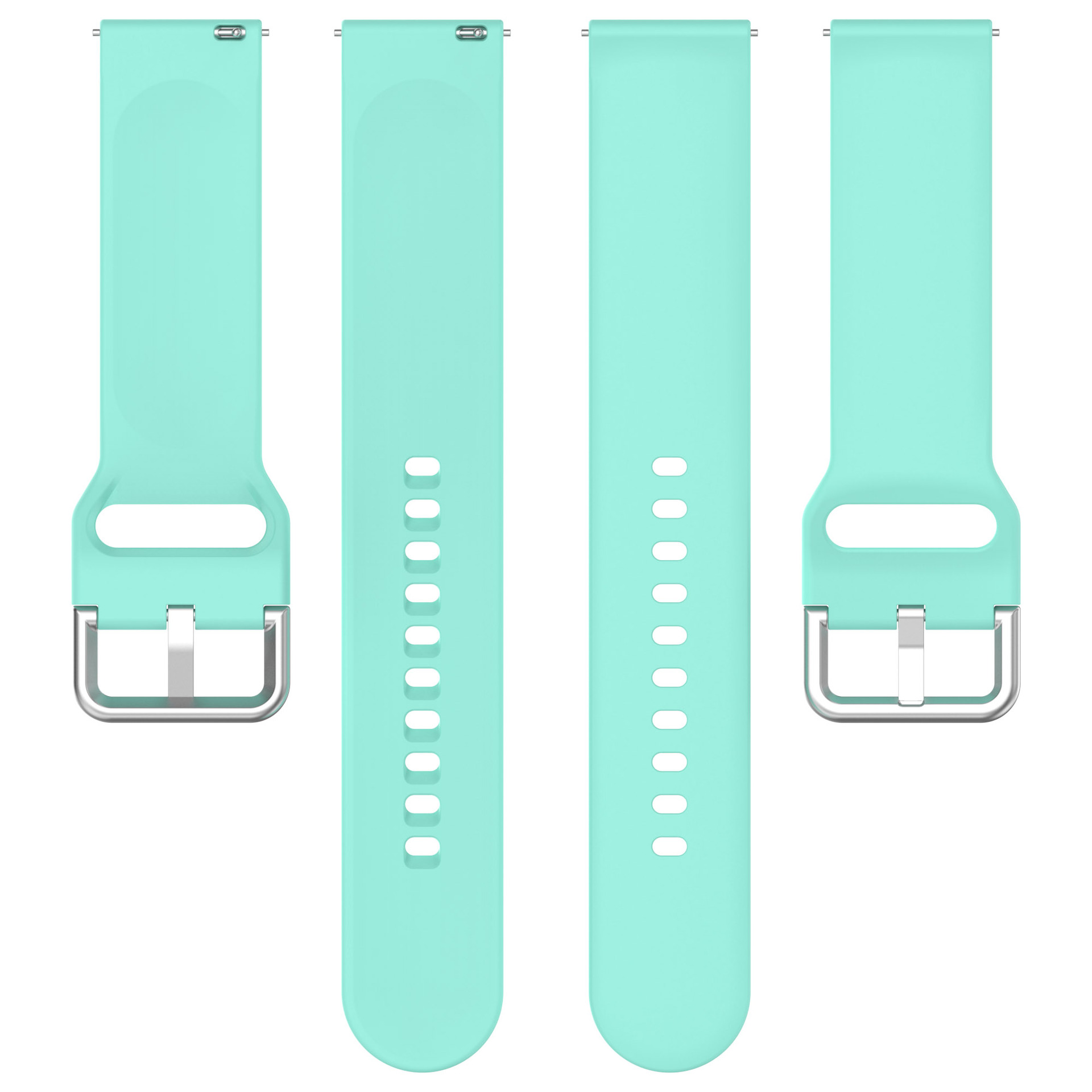 20mm Silicone enfant Smartwatc - Health Wellness Bracelet avis et prix