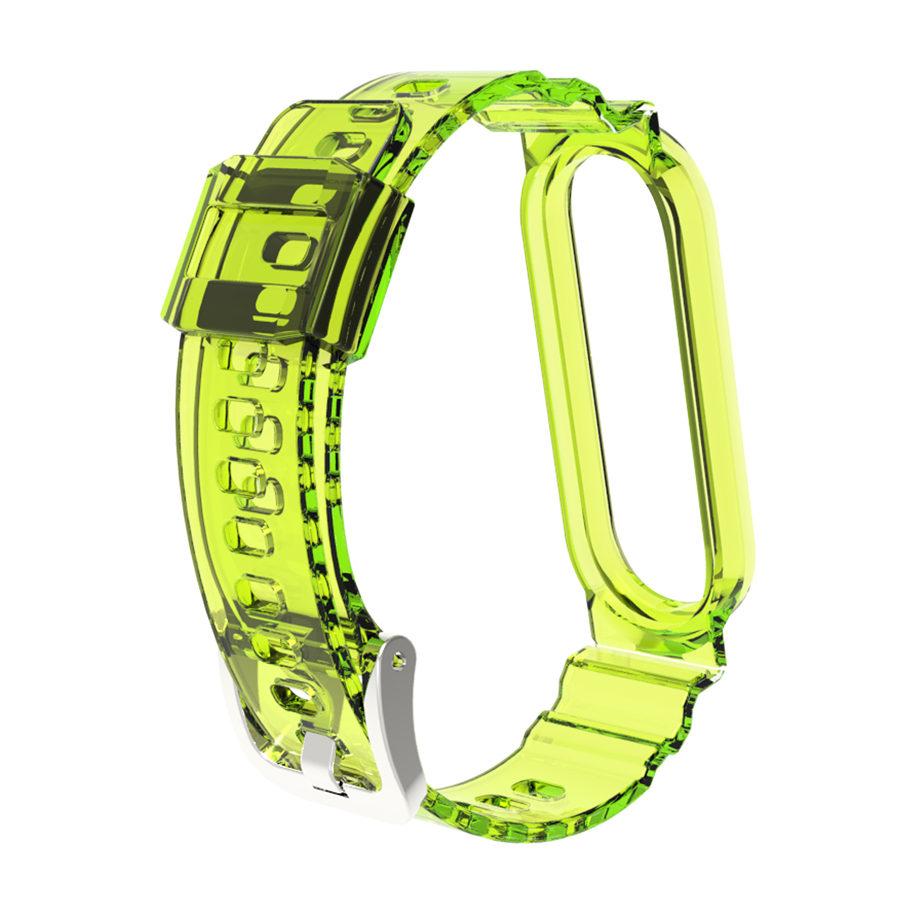 Bracelet sur Mi Band 5 6 7 Bra - Health Wellness Bracelet avis et prix
