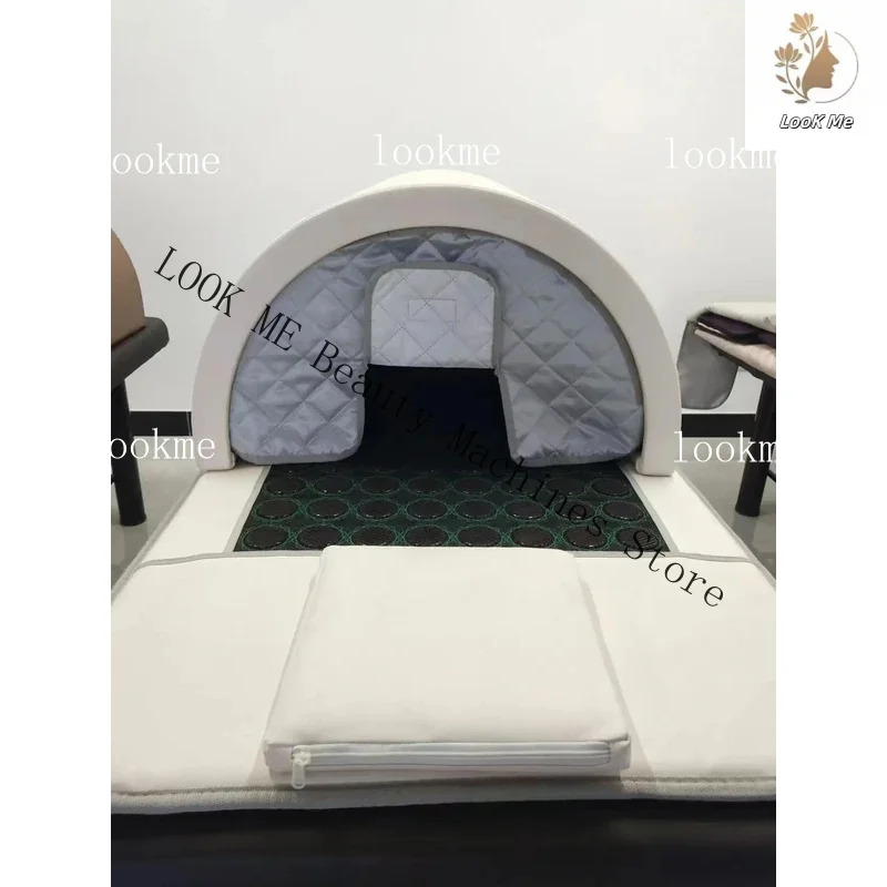 Lit de Sauna à infrarouge loin - Therapy Health And Wellness avis et prix