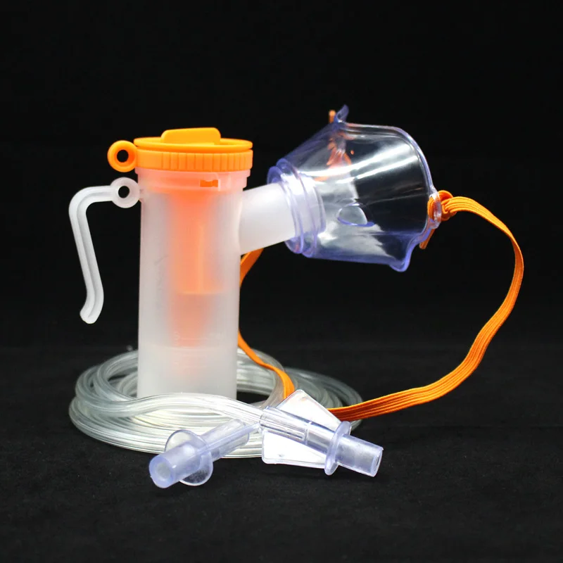 Tasse d'atomisation de nébulis - Health Wellness Lifestyle avis et prix