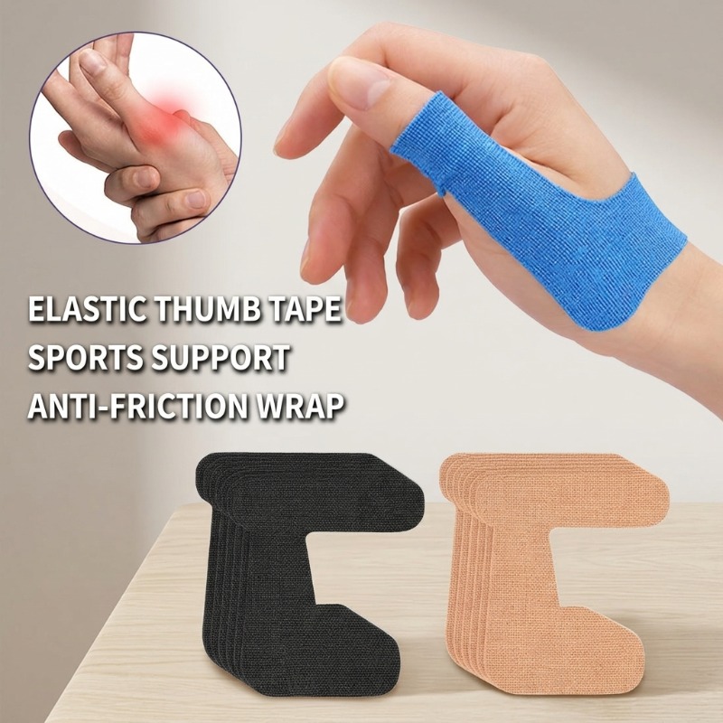 Bande élastique prédécoupée po - Sports Taping Precut avis et prix