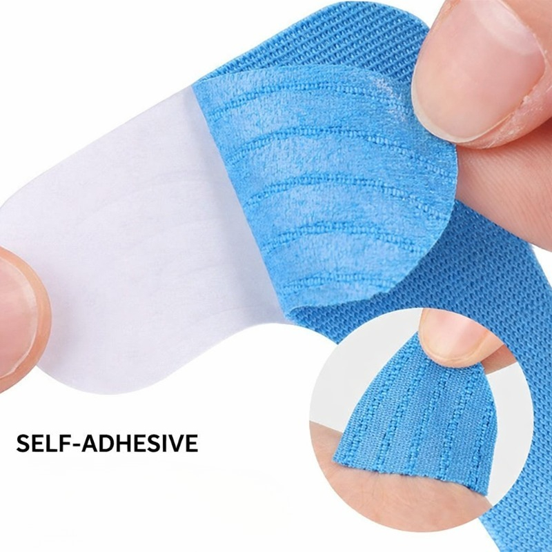 Bande élastique prédécoupée po - Sports Taping Precut avis et prix