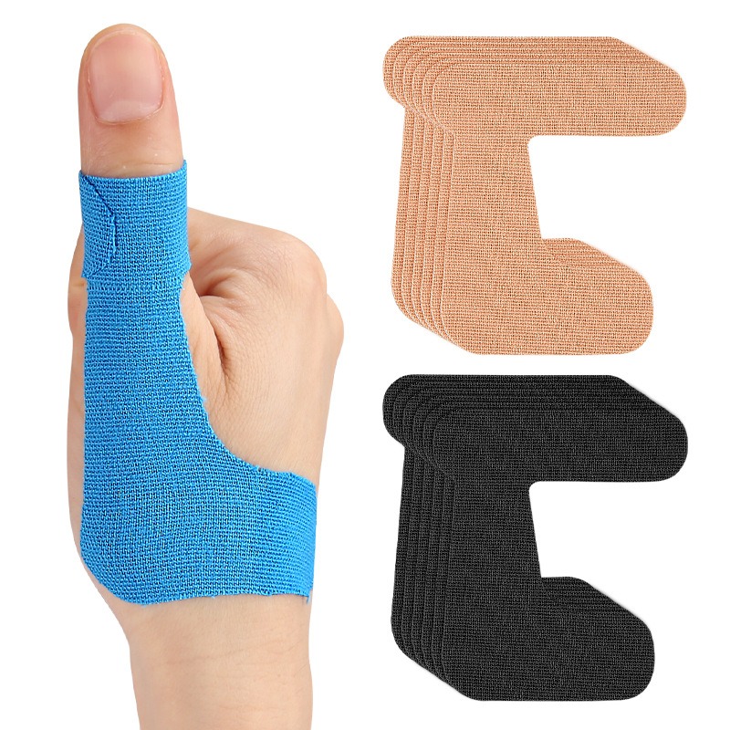 Bande élastique prédécoupée po - Sports Taping Precut avis et prix