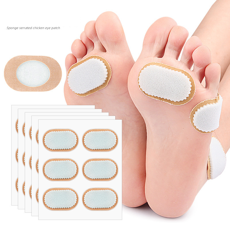 Patchs autocollants pour soins - Detox Foot Patch avis et prix