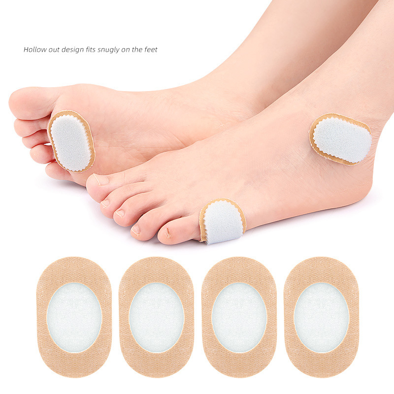 Patchs autocollants pour soins - Detox Foot Patch avis et prix
