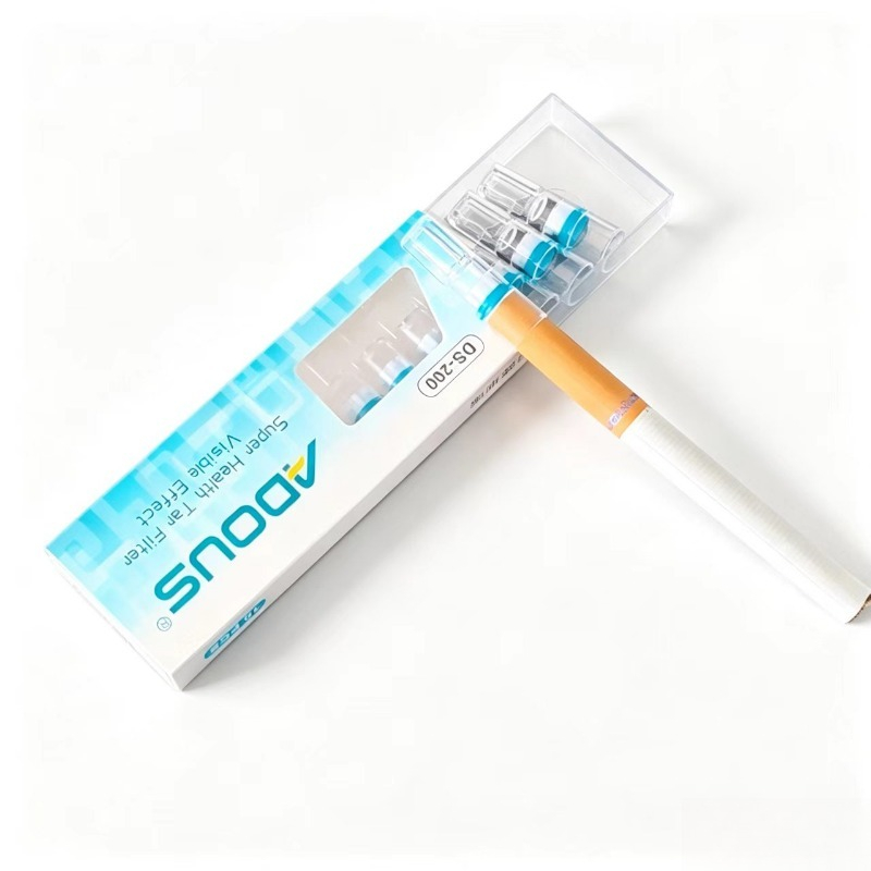 10/20 Filtres à Cigarettes Jet - Health & Wellness Unlimited avis et prix