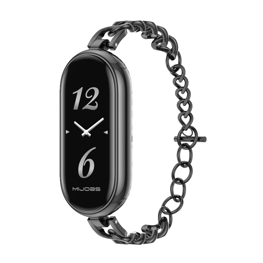 Bracelet chaîne pour Mi Band 1 - Health Wellness Bracelet avis et prix
