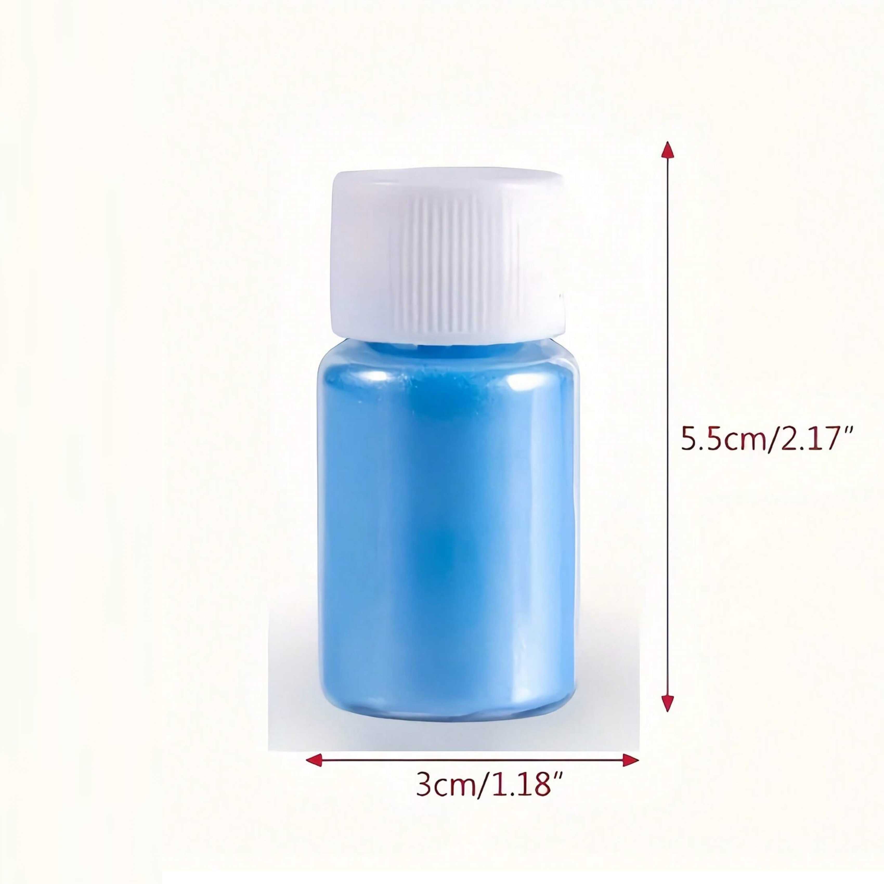 20 couleurs, paquet de 20 ml,  - Bath Salts Magnesium avis et prix