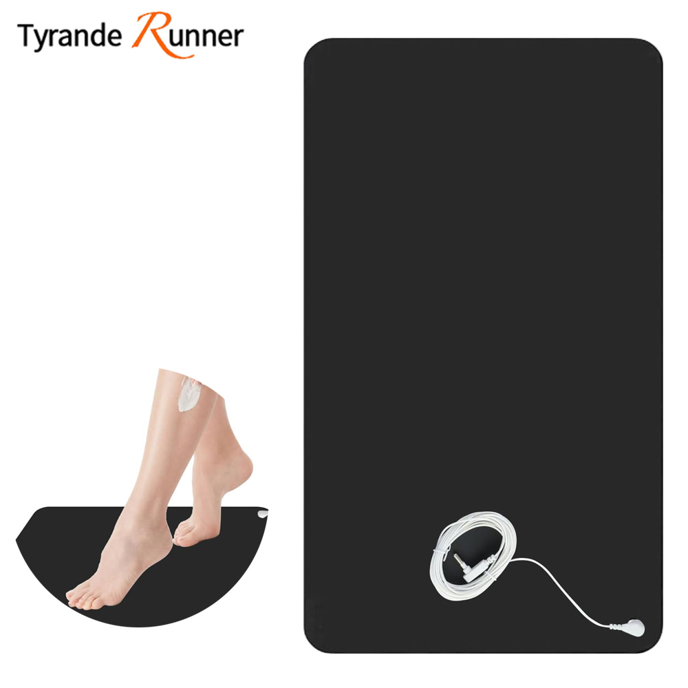 Tapis de mise à la terre 40x60 - Therapy Health And Wellness avis et prix