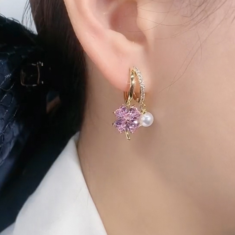 Boucles d'oreilles magnétothér - Therapy Health And Wellness avis et prix