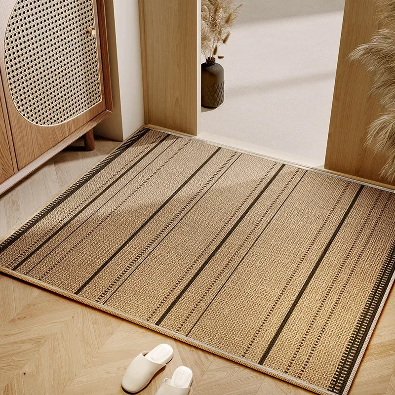 Tapis de sol antidérapant en b - Bamboo Bath Mat avis et prix