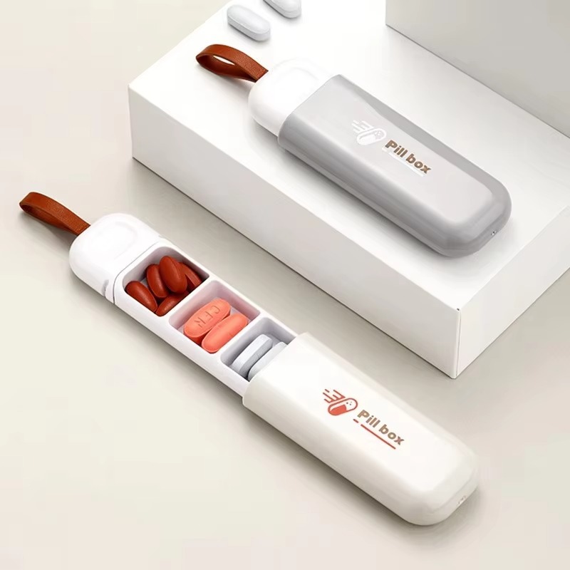 Trousse de médicaments portabl - Health & Wellness Unlimited avis et prix