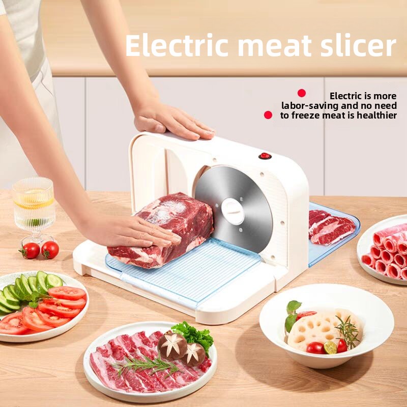Trancheuse alimentaire multifo - Health Wellness Lifestyle avis et prix