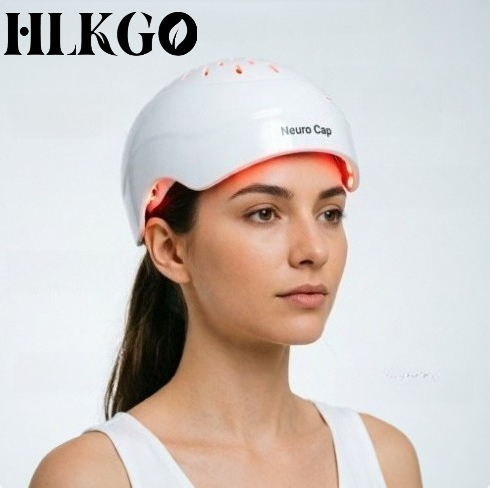 Casque de stimulation neuro-in - Therapy Health And Wellness avis et prix