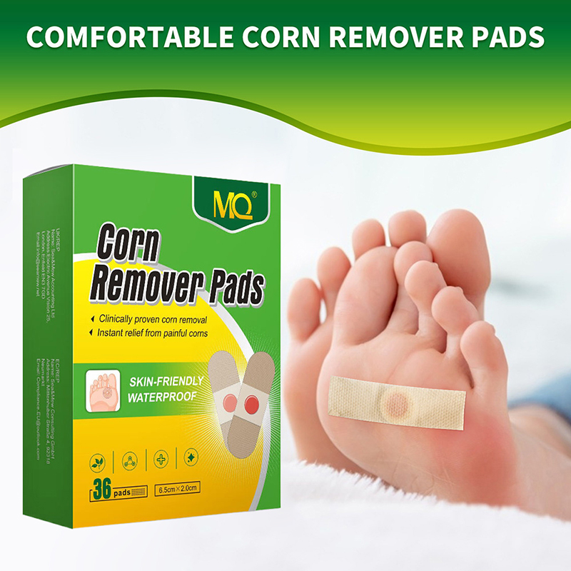 36 autocollants pour les soins - Detox Foot Patch avis et prix