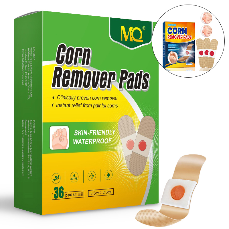 36 autocollants pour les soins - Detox Foot Patch avis et prix