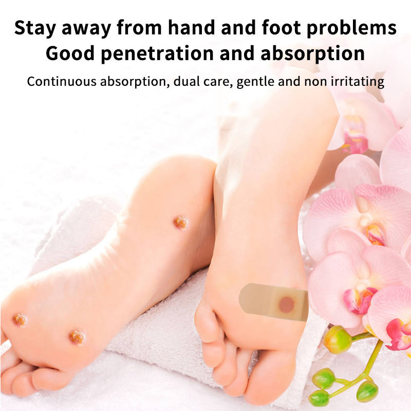 36 autocollants pour les soins - Detox Foot Patch avis et prix