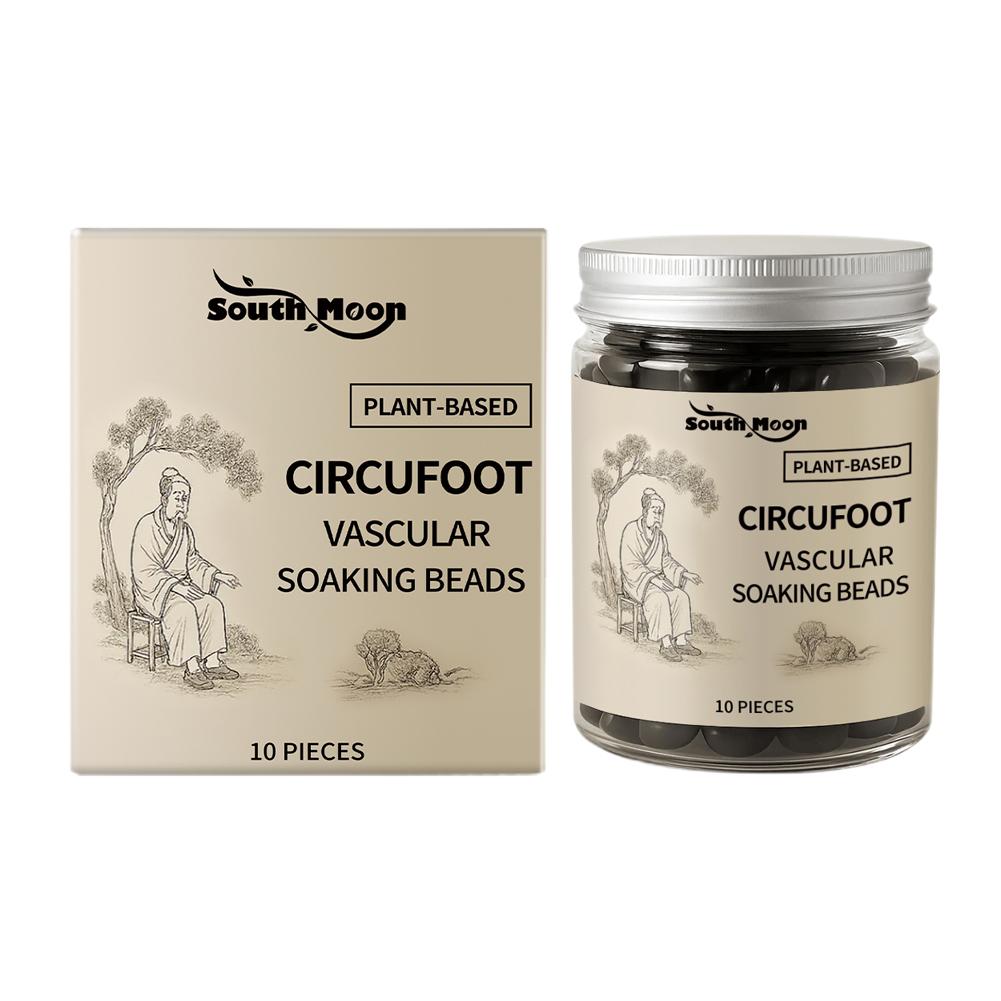 Sac de bain de pieds au gingem - Detox Foot Patch avis et prix