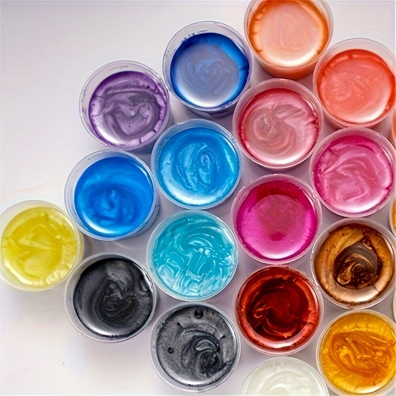 20 couleurs, 20 ml, poudre de  - Bath Salts Magnesium avis et prix